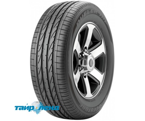 Bridgestone Dueler H/P Sport 255/45 ZR20 101W XL