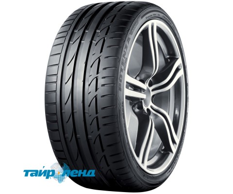 Bridgestone Potenza S001 255/40 R19 100H XL AO