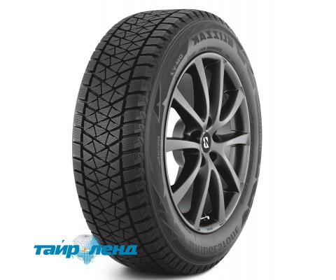 Bridgestone Blizzak DM-V2 245/65 R17