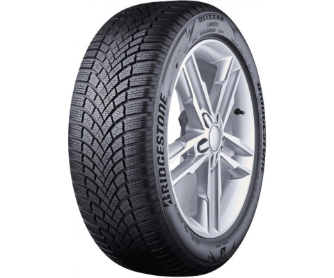 Bridgestone Blizzak LM005 195/55 R16 87H Bridgestone Blizzak LM005 195/55 R16 87H