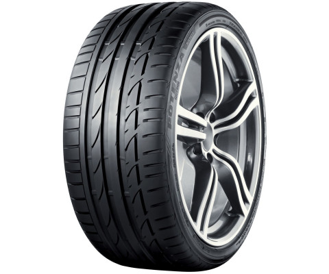 Bridgestone Potenza S001 225/50 ZR17 94W *
