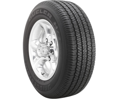 Bridgestone Dueler H/T 684 III 255/60 R18 112T XL