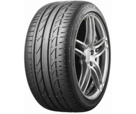 Bridgestone Potenza S001 275/40 ZR19 101Y Run Flat * Bridgestone Potenza S001 275/40 ZR19 101Y Run Flat *