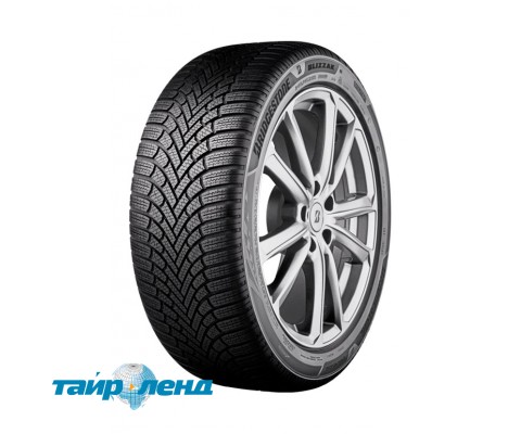 Bridgestone Blizzak 6 245/40 ZR21 100W XL купить в Киеве — цена и доставка
