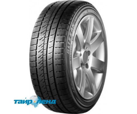 Bridgestone Blizzak LM-30 215/65 R16 98H