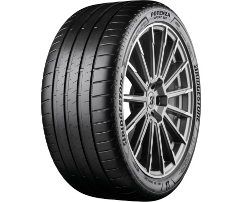 Bridgestone Potenza Sport Evo 285/40 ZR19 107Y XL Bridgestone Potenza Sport Evo 285/40 ZR19 107Y XL