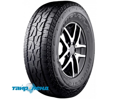 Bridgestone Dueler A/T 001 285/60 R18 116T