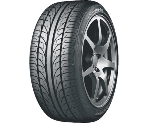 Bridgestone Sports Tourer MY-01 205/45 R17 84V Bridgestone Sports Tourer MY-01 205/45 R17 84V