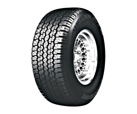 Bridgestone Dueler H/T D689 265/70 R16 112H M0