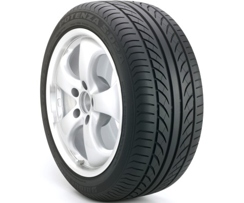 Bridgestone Potenza S-02 Pole Position 225/45 R17 N3