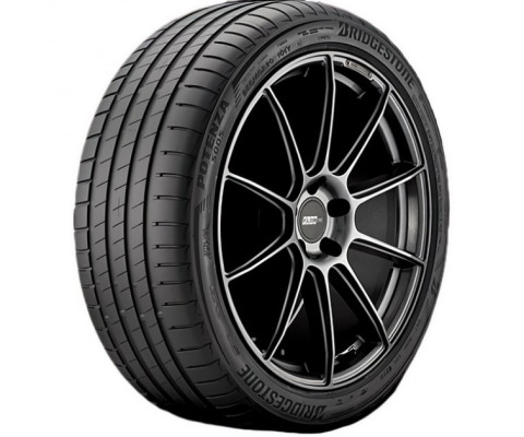 Bridgestone Potenza S005 255/40 ZR20 101Y XL AO Bridgestone Potenza S005 255/40 ZR20 101Y XL AO