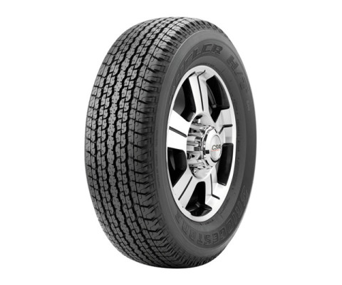 Bridgestone Dueler H/T 840 255/70 R18 113S