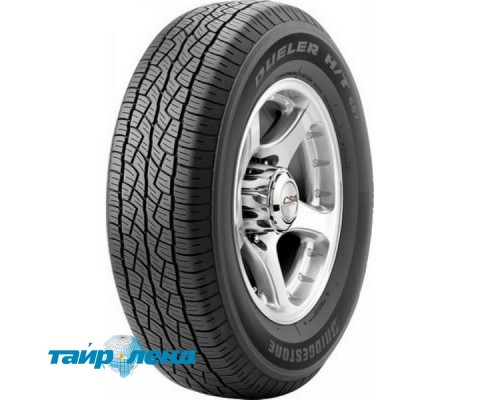 Bridgestone Dueler H/T D684 II 265/65 R17 112T