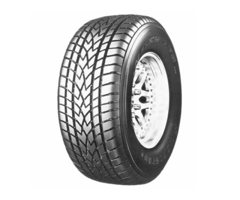 Bridgestone Dueler HTS 686 255/60 R15 112H