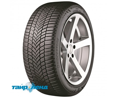 Bridgestone Weather Control A005 Evo 225/65 R17 106V XL