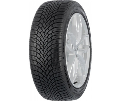 Bridgestone Blizzak 6 295/35 ZR21 107W XL Bridgestone Blizzak 6 295/35 ZR21 107W XL