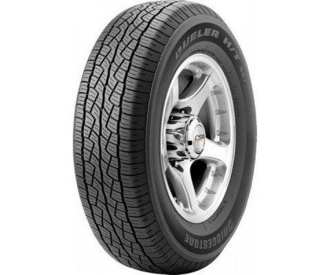 Bridgestone Dueler H/T D684 II 275/60 R20 115H