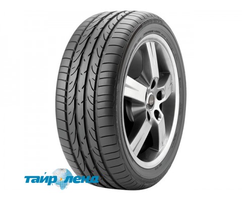 Bridgestone Potenza RE050 245/45 R18 100H Run Flat