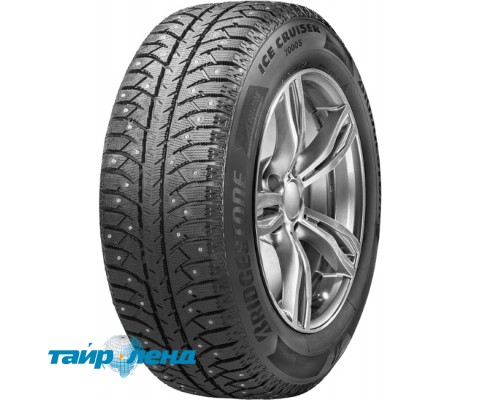 Bridgestone Ice Cruiser 7000S 195/65 R15 91T (шип)