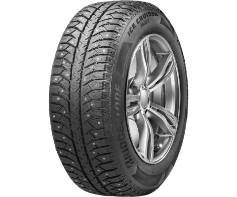 Bridgestone Ice Cruiser 7000S 205/60 R16 92S (шип)