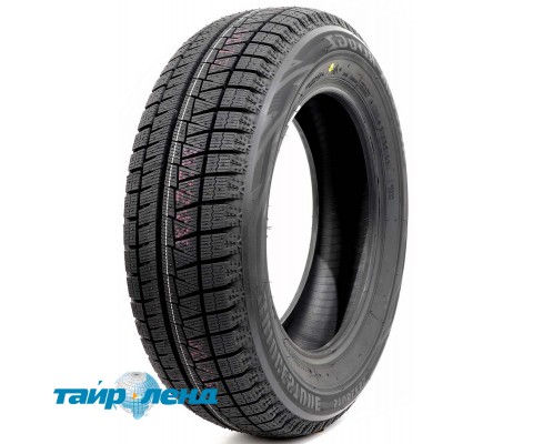 Bridgestone Blizzak REVO GZ 185/70 R14 88S