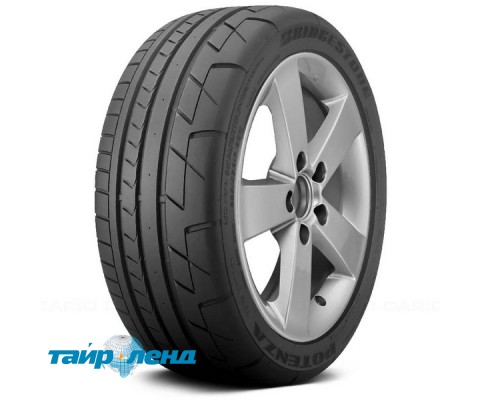 Bridgestone Potenza RE070R 255/40 ZR20 97Y Run Flat