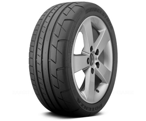 Bridgestone Potenza RE070R 255/40 ZR20 97Y Run Flat