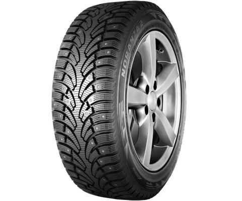 Bridgestone Noranza 2 Evo 185/70 R14 92T XL (шип)