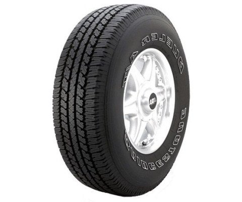 Bridgestone Dueler A/T 693 III 265/65 R17 112S