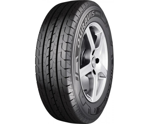 Bridgestone Duravis R660 Eco 235/65 R16C 115/113R