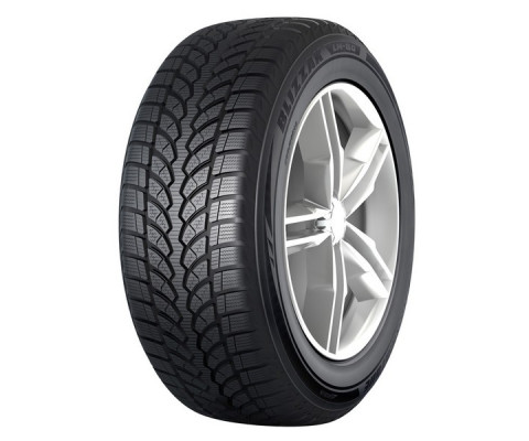 Bridgestone Blizzak LM-80 225/60 R18 100H Bridgestone Blizzak LM-80 225/60 R18 100H