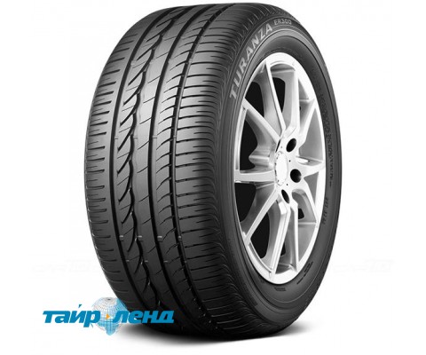 Bridgestone Turanza ER300 Ecopia 205/55 R16 91V