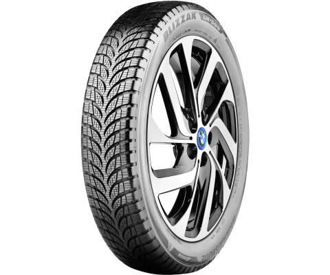 Bridgestone Blizzak LM-500 155/70 R19 84Q * Bridgestone Blizzak LM-500 155/70 R19 84Q *