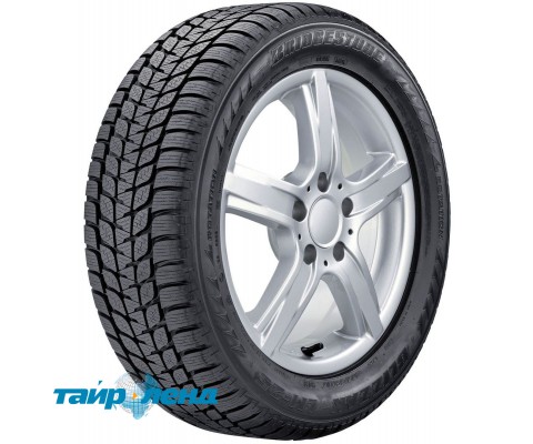 Bridgestone Blizzak LM-25 195/55 R16 87H Run Flat *