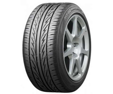 Bridgestone Sporty Style MY-02 215/55 R17 94V XL Bridgestone Sporty Style MY-02 215/55 R17 94V XL