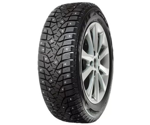 Bridgestone Blizzak Spike-02 215/55 R17 98T (шип) Bridgestone Blizzak Spike-02 215/55 R17 98T (шип)