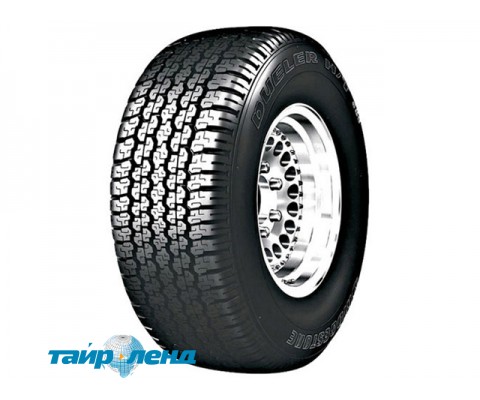 Bridgestone Dueler H/T D689 255/70 R15 108S