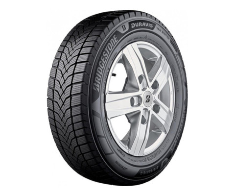 Bridgestone Duravis Van Winter 235/65 R16C 115/113R