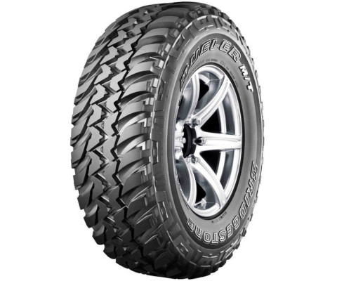 Bridgestone Dueler M/T 674 215/75 R15 100/97Q XL Bridgestone Dueler M/T 674 215/75 R15 100/97Q XL