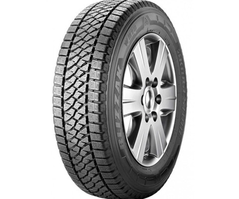 Bridgestone Blizzak W810 215/65 R16C 109/107R