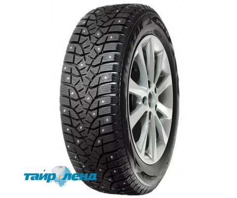 Bridgestone Blizzak Spike-02 235/55 R19 101T