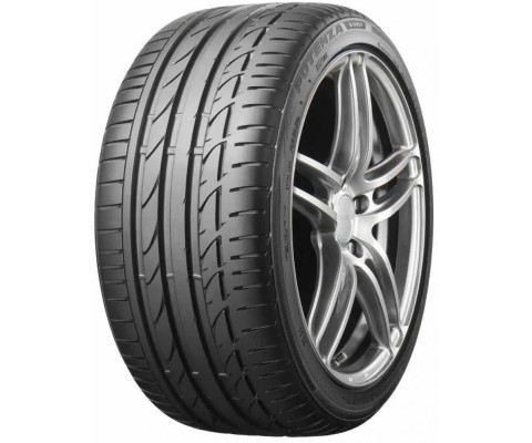 Bridgestone Potenza S001 215/40 ZR17 87W XL AO Bridgestone Potenza S001 215/40 ZR17 87W XL AO