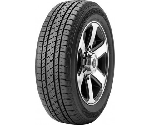 Bridgestone Dueler H/L 683 265/65 R18 112H Bridgestone Dueler H/L 683 265/65 R18 112H