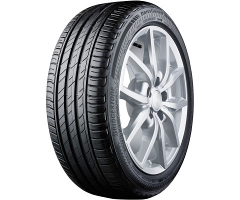Bridgestone DriveGuard 235/45 ZR17 97Y Run Flat Bridgestone DriveGuard 235/45 ZR17 97Y Run Flat