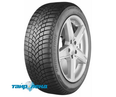 Bridgestone Blizzak LM001-Evo 205/55 R16 91H