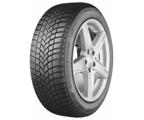 Bridgestone Blizzak LM001-Evo 205/55 R16 91H