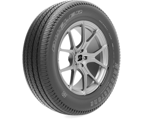 Bridgestone Dueler H005 295/40 ZR22 112W XL MO1A Bridgestone Dueler H005 295/40 ZR22 112W XL MO1A