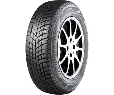Bridgestone Blizzak LM001 235/40 R18 95V XL