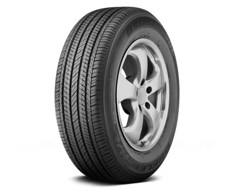 Bridgestone Dueler H/L 422 Ecopia Plus 235/55 R18 100H Bridgestone Dueler H/L 422 Ecopia Plus 235/55 R18 100H