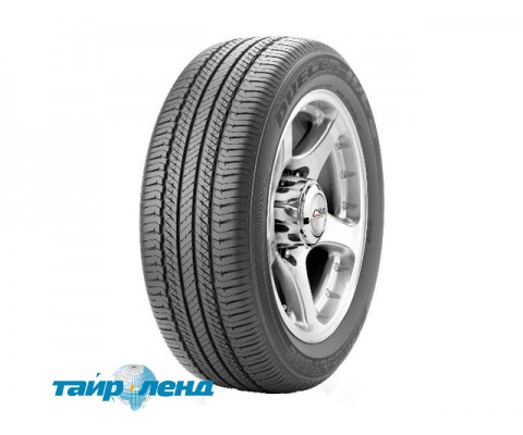 Bridgestone Dueler H/L 400 235/60 R18 102V